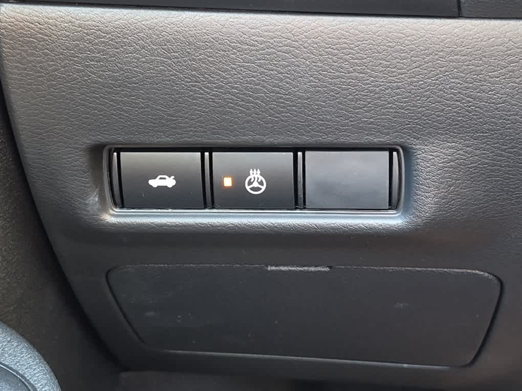 2026 Nissan Sentra SV - Fresh Powder exterior view 17