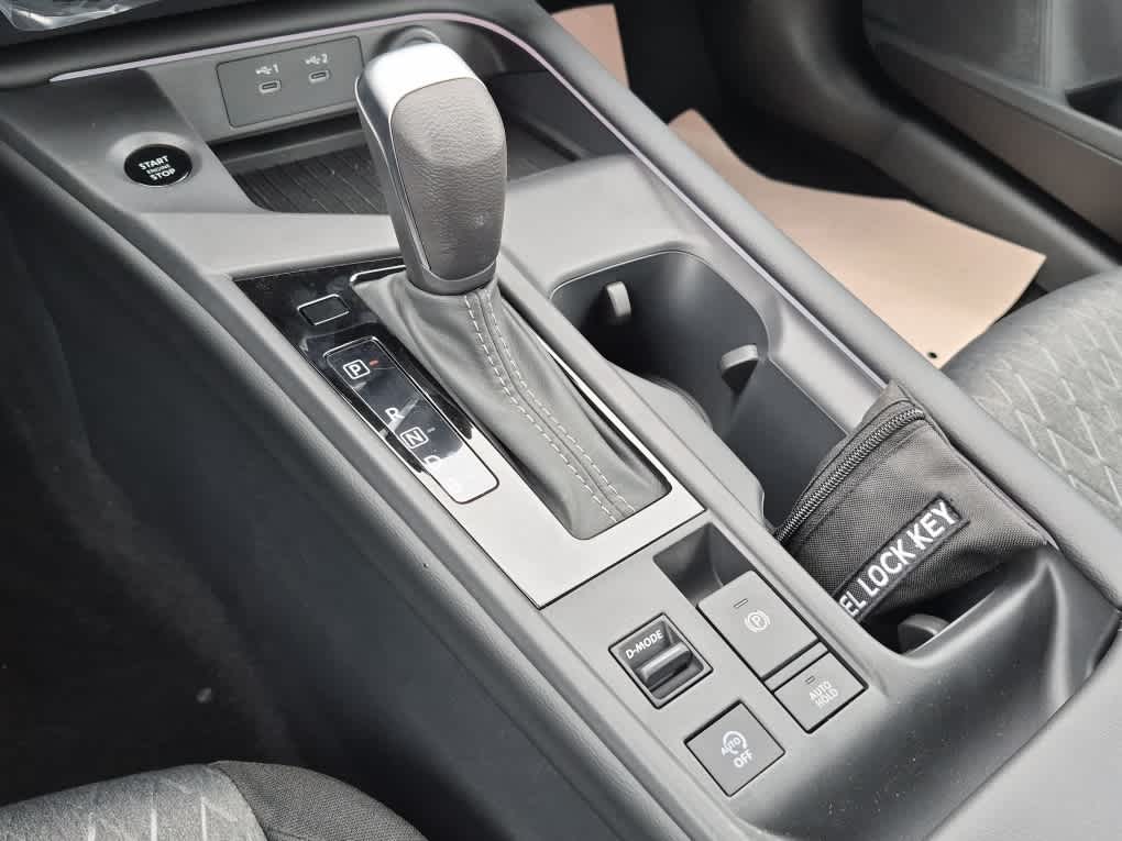 2026 Nissan Sentra SV - Super Black exterior view 12