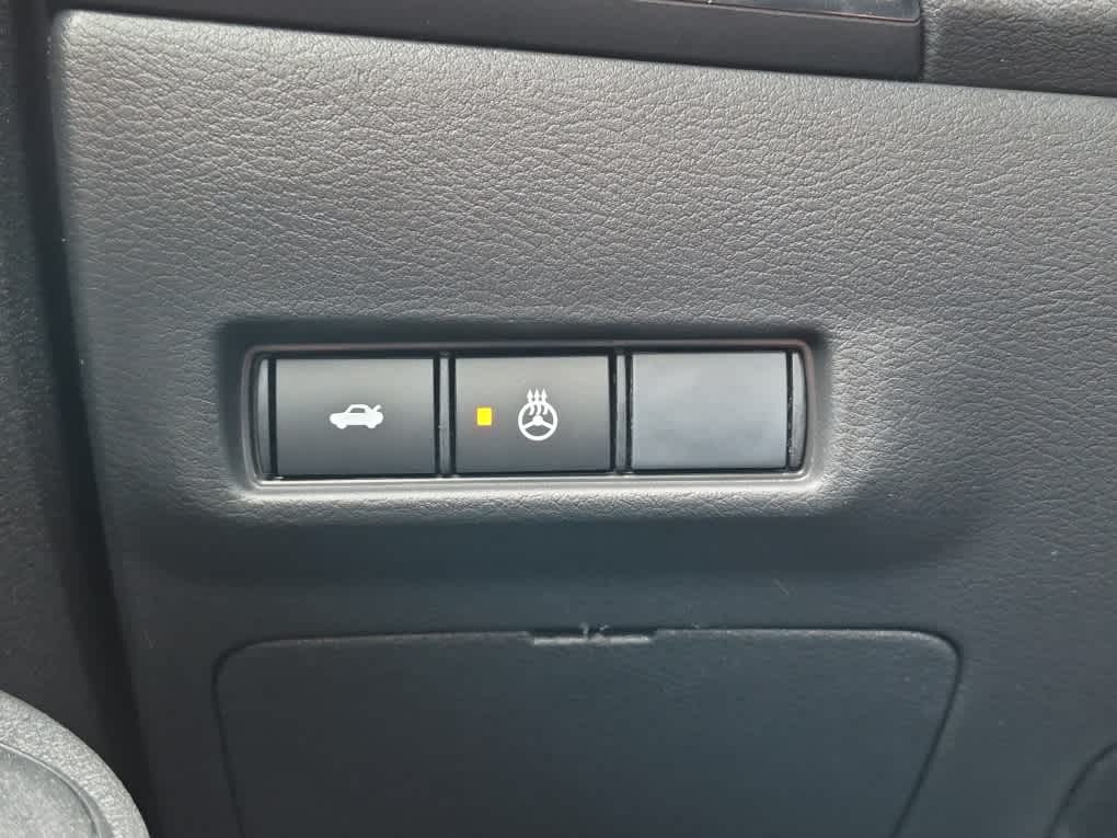 2026 Nissan Sentra SV - Super Black exterior view 17