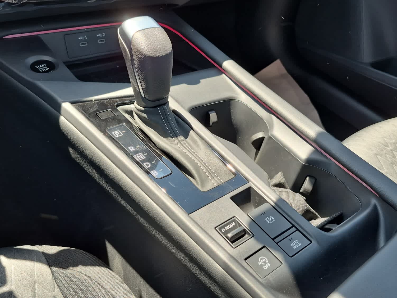 2026 Nissan Sentra SV - Atlantic Gray Metallic exterior view 13