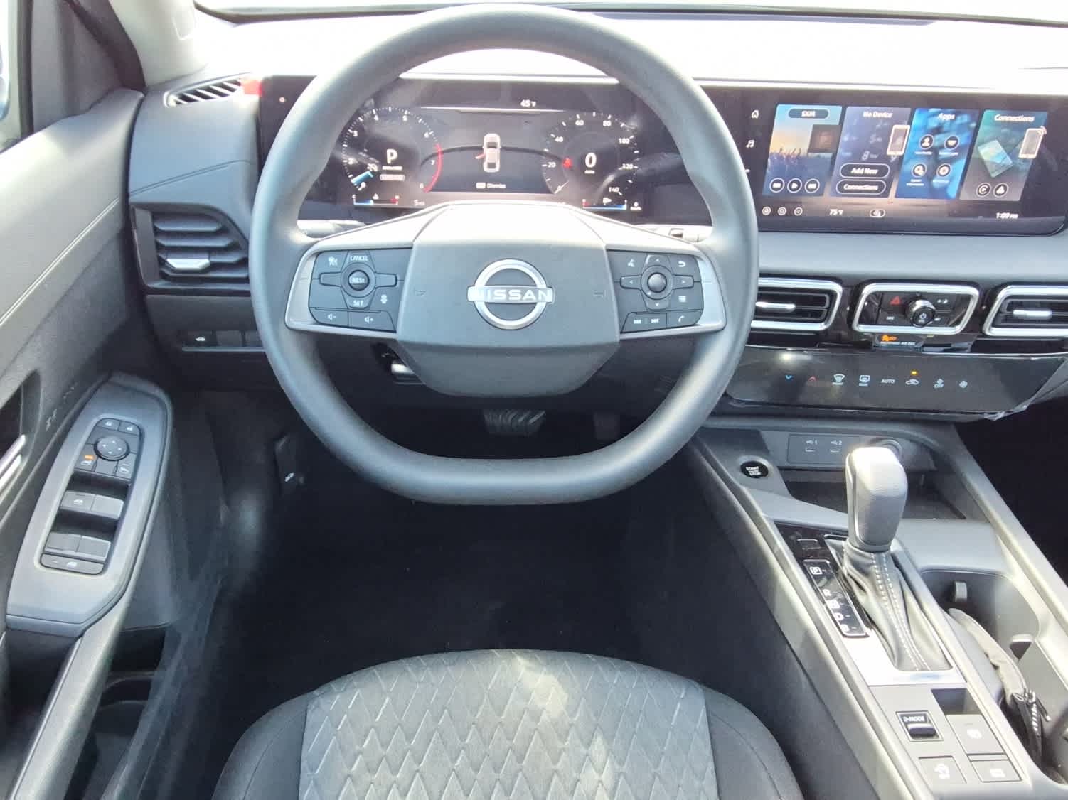 2026 Nissan Sentra SV - Imperial Bronze exterior view 8