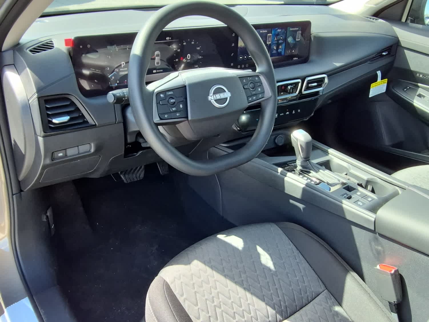 2026 Nissan Sentra SV - Imperial Bronze exterior view 11