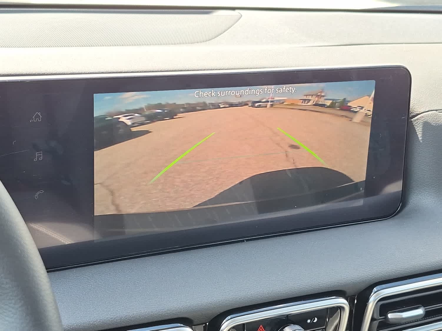 2026 Nissan Sentra SV - Imperial Bronze exterior view 14