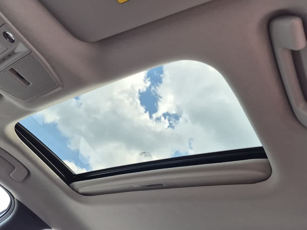 2026 Nissan Sentra SV - Gun Metallic exterior view 12