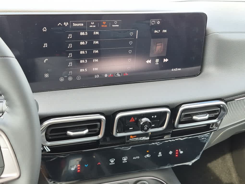 2026 Nissan Sentra SV - Gun Metallic exterior view 14