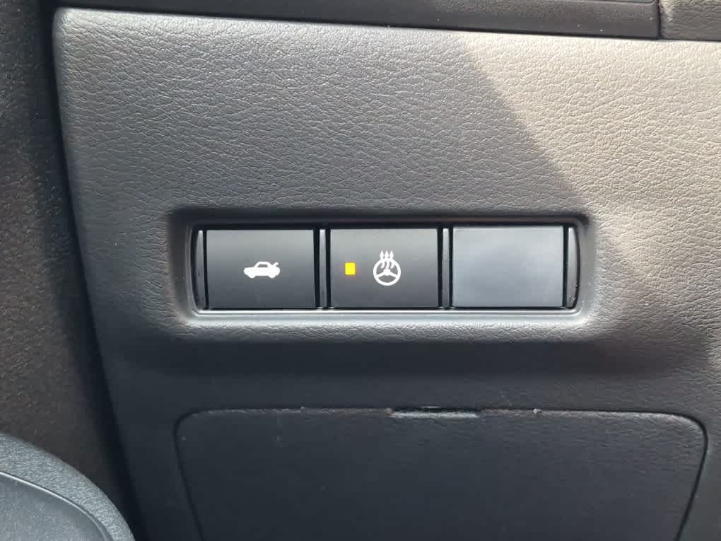 2026 Nissan Sentra SV - Gun Metallic exterior view 17