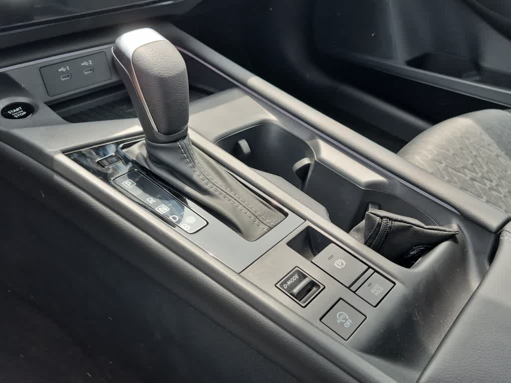 2026 Nissan Sentra SV - Gun Metallic exterior view 12