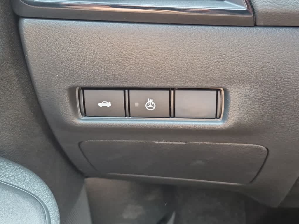 2026 Nissan Sentra SV - Gun Metallic exterior view 16