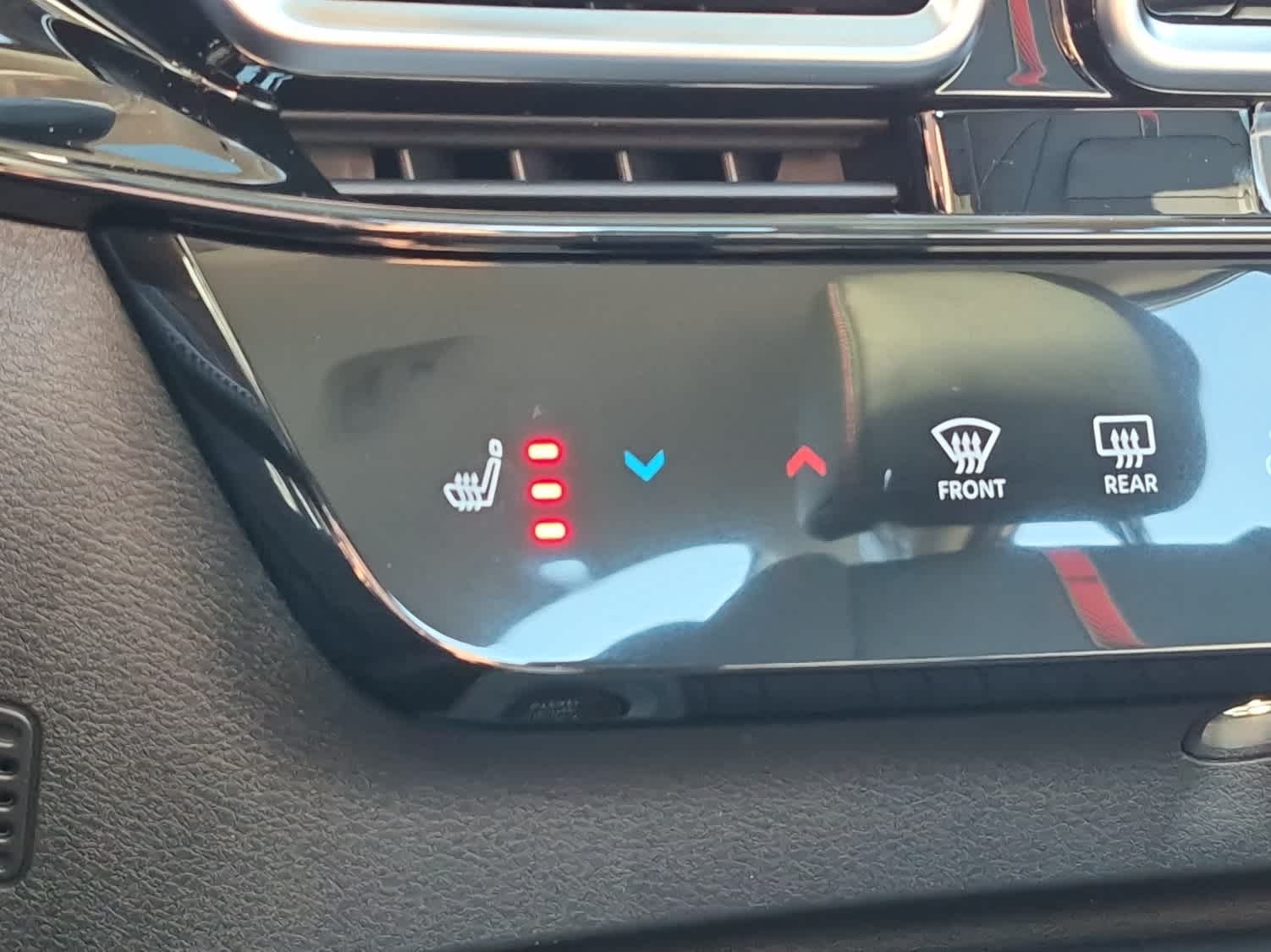 2026 Nissan Sentra SR - Super Black exterior view 16