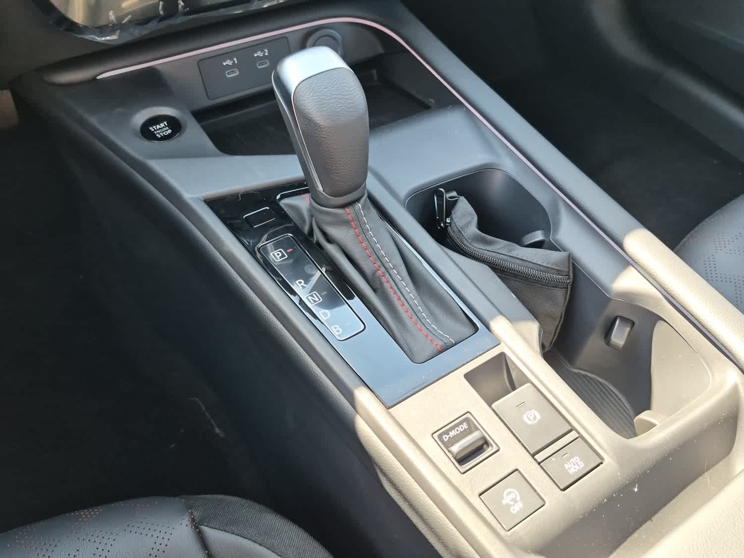 2026 Nissan Sentra SR - Super Black exterior view 13