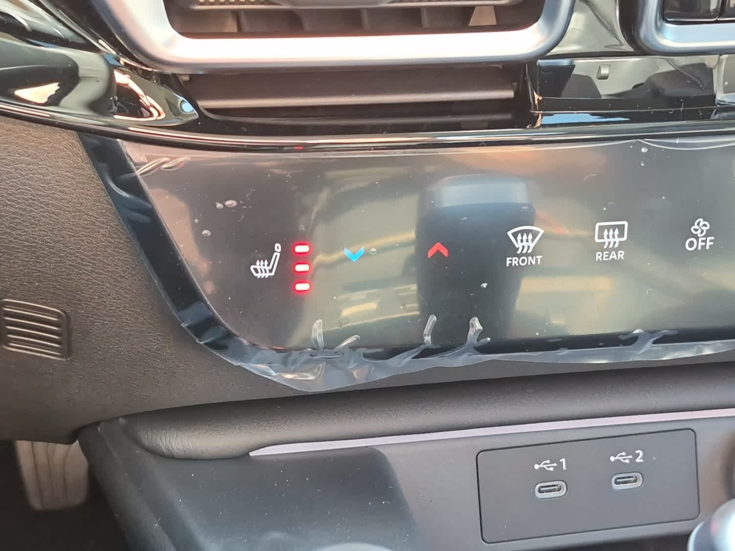 2026 Nissan Sentra SR - Super Black exterior view 16