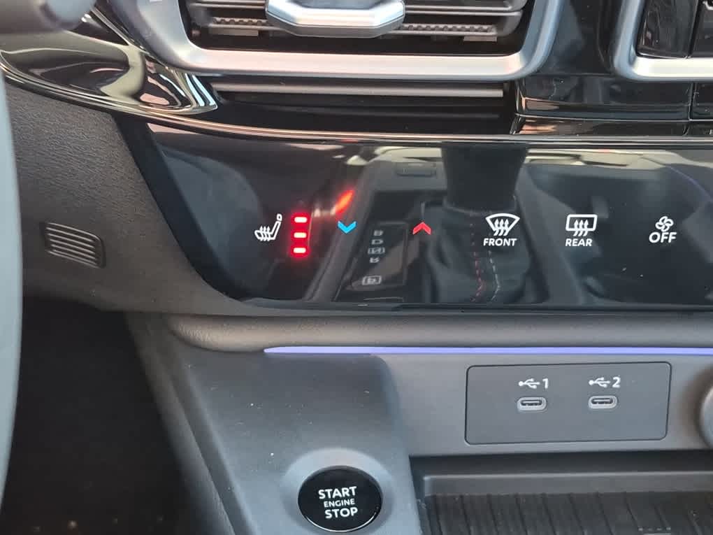 2026 Nissan Sentra SR - Super Black exterior view 15