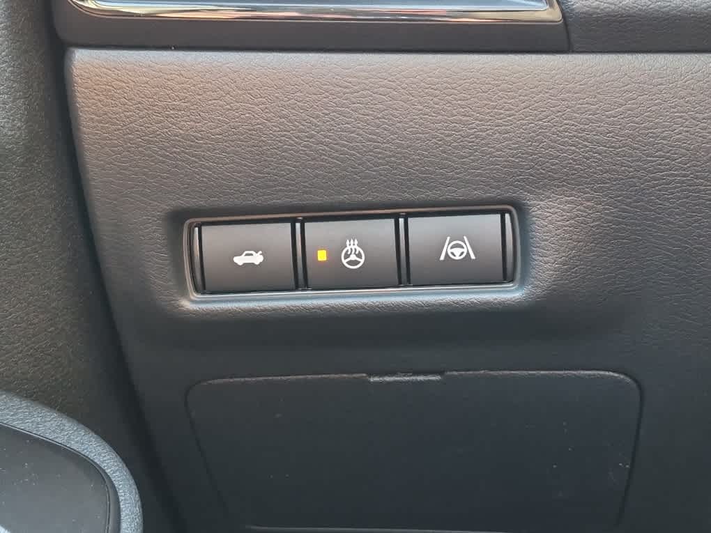 2026 Nissan Sentra SR - Super Black exterior view 18