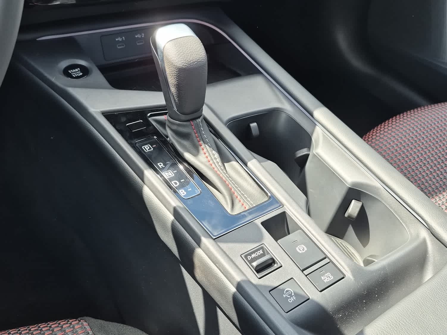 2026 Nissan Sentra SR - Super Black exterior view 12