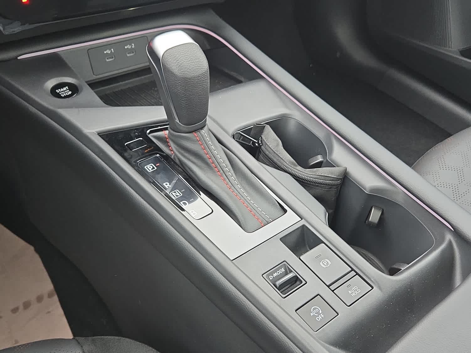 2026 Nissan Sentra SR - Super Black exterior view 13