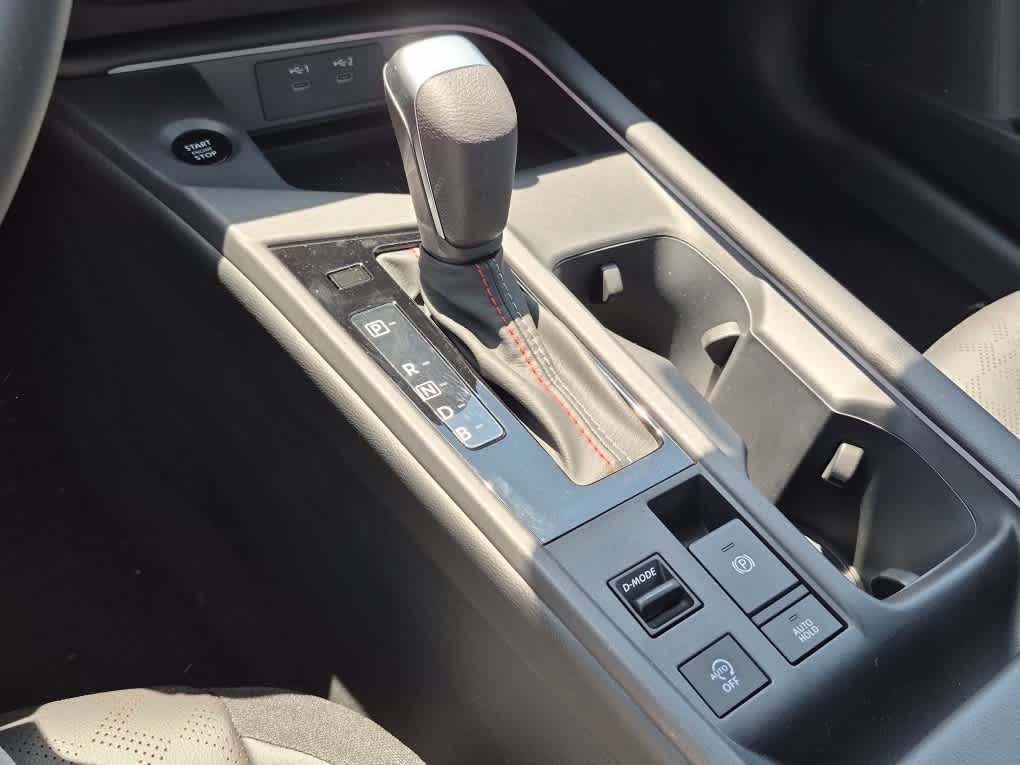 2026 Nissan Sentra SR - Gun Metallic exterior view 12
