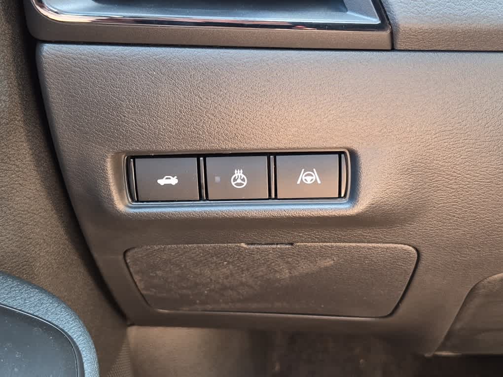 2026 Nissan Sentra SR - Gun Metallic exterior view 16