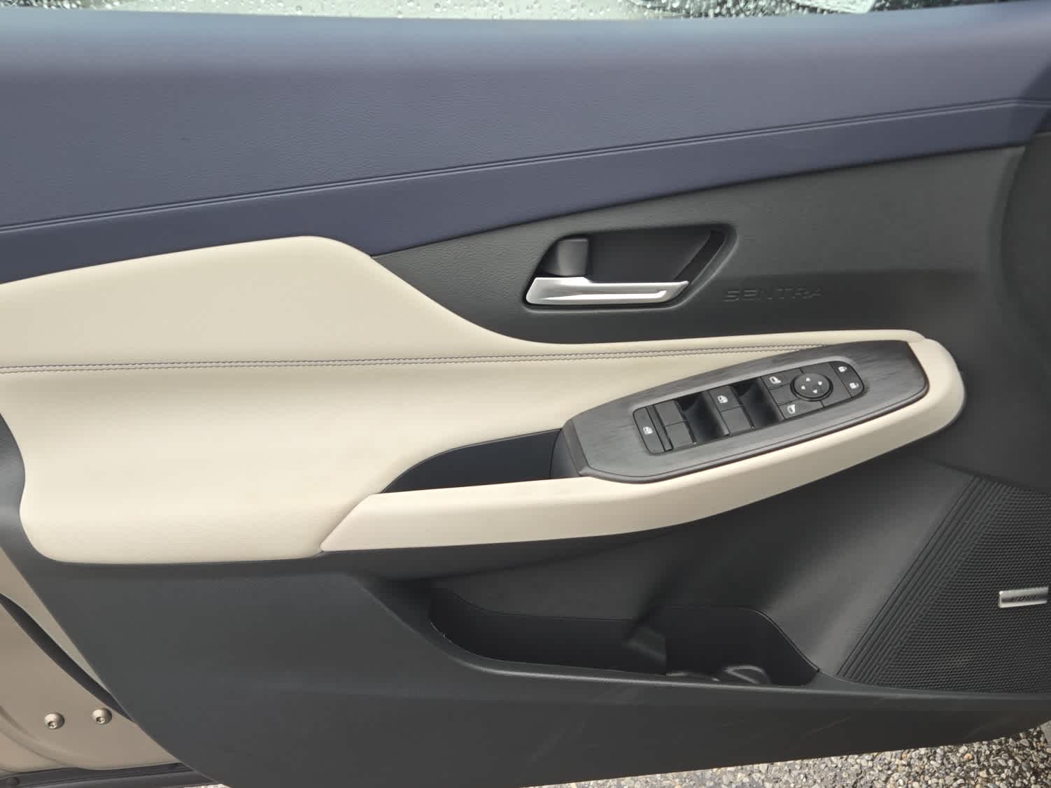 2026 Nissan Sentra SL - Imperial Bronze exterior view 9