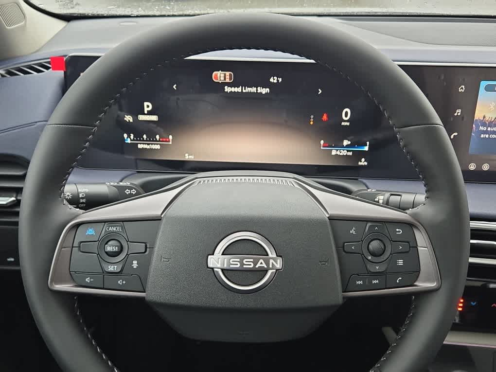 2026 Nissan Sentra SL - Imperial Bronze exterior view 17