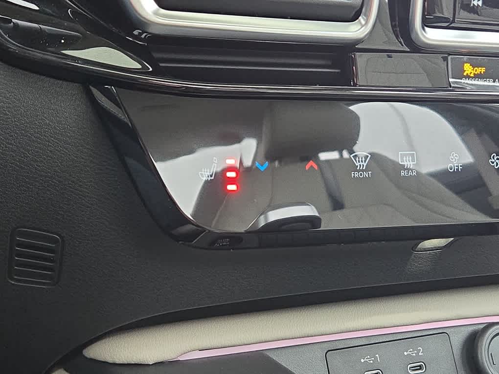 2026 Nissan Sentra SL - Imperial Bronze exterior view 16