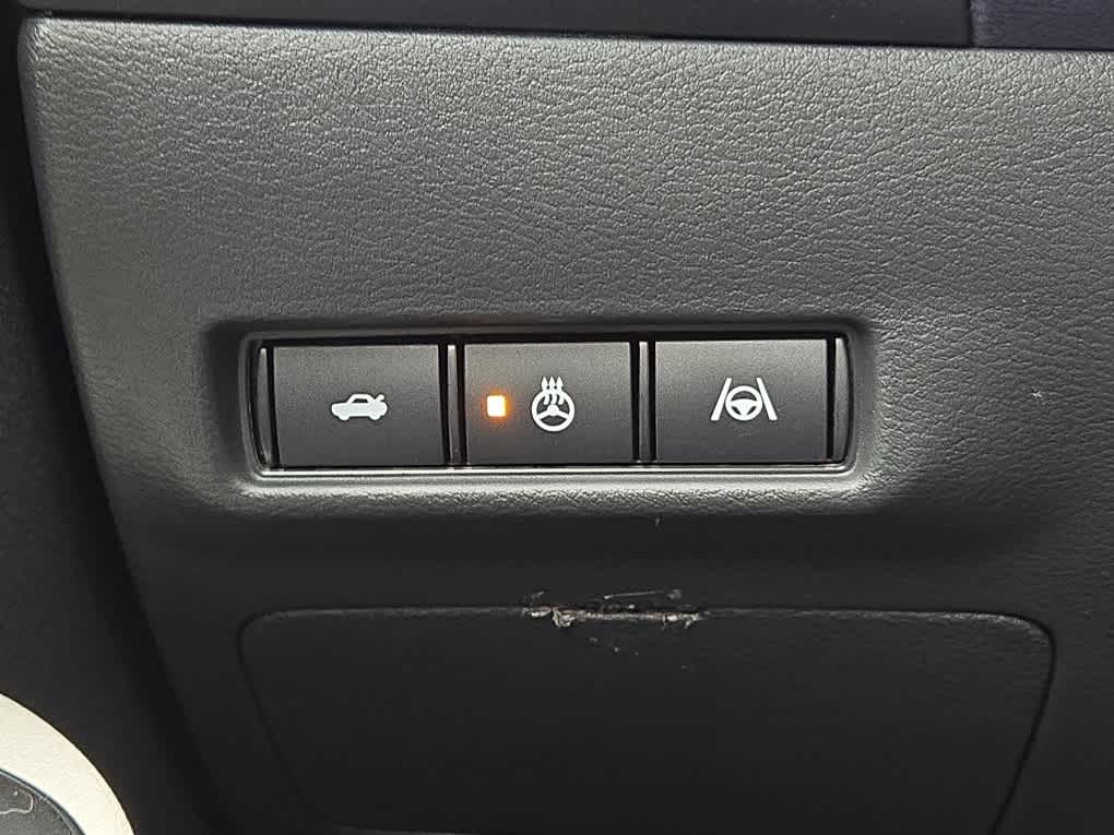 2026 Nissan Sentra SL - Imperial Bronze exterior view 18