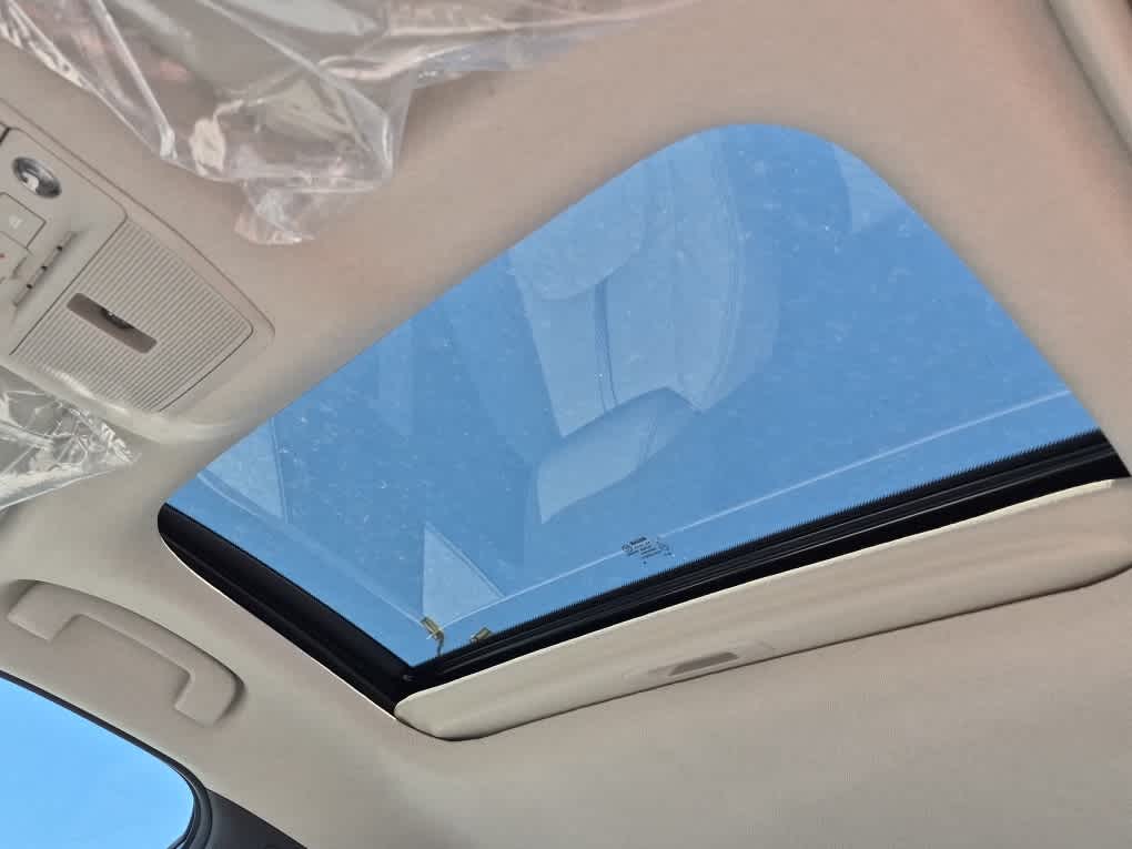 2026 Nissan Sentra SL - Gun Metallic exterior view 12