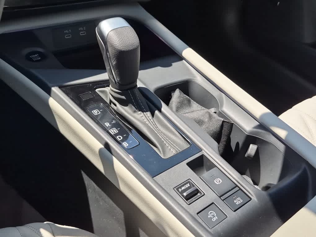 2026 Nissan Sentra SL - Gun Metallic exterior view 13