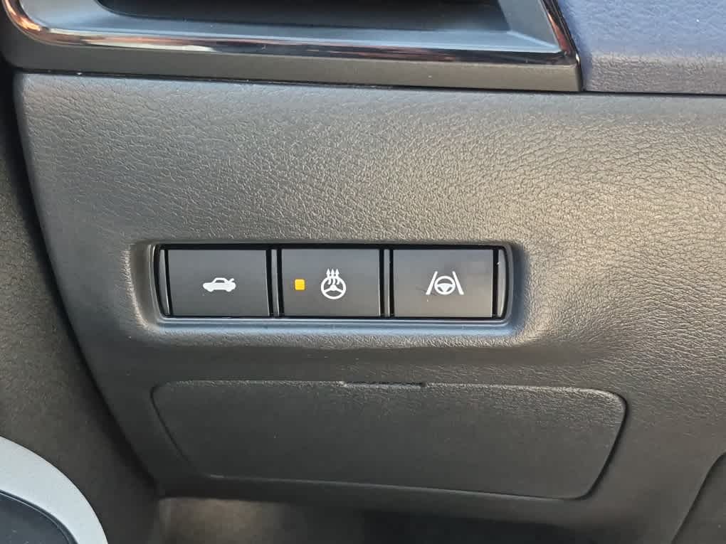 2026 Nissan Sentra SL - Gun Metallic exterior view 17