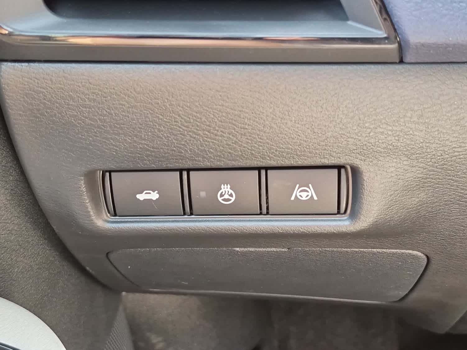 2026 Nissan Sentra SL - Gun Metallic exterior view 18