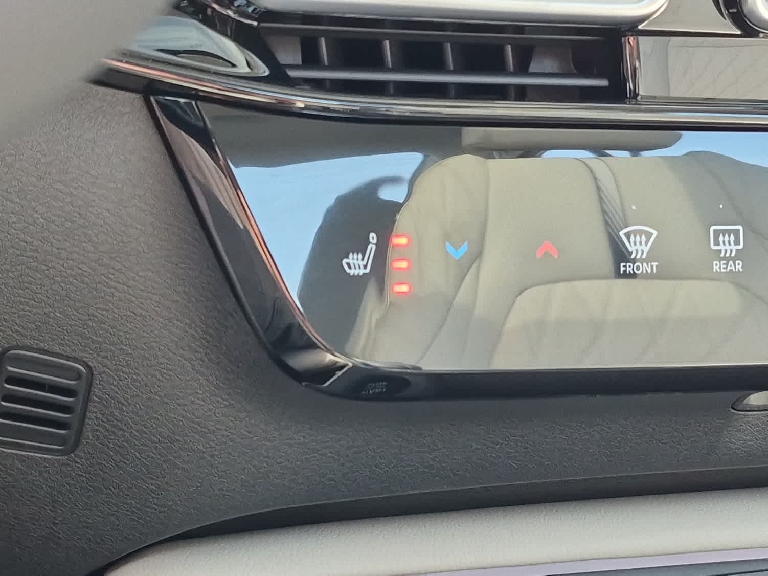2026 Nissan Sentra SL - Gun Metallic exterior view 16