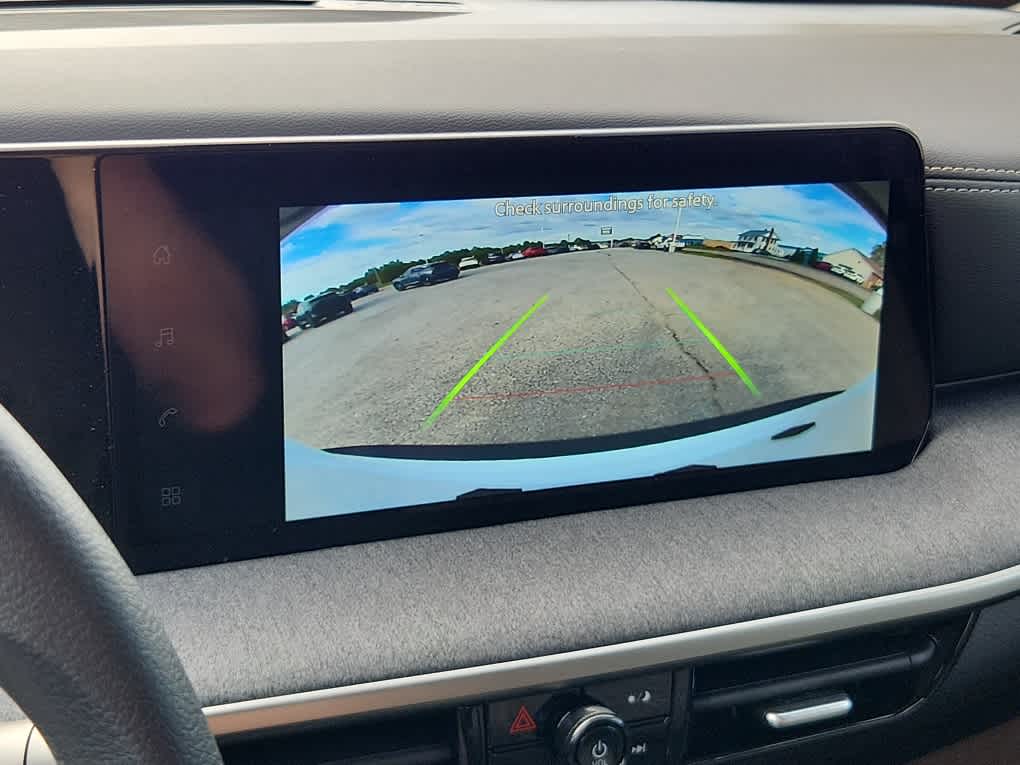 2026 Nissan Kicks SV - Fresh Powder exterior view 14