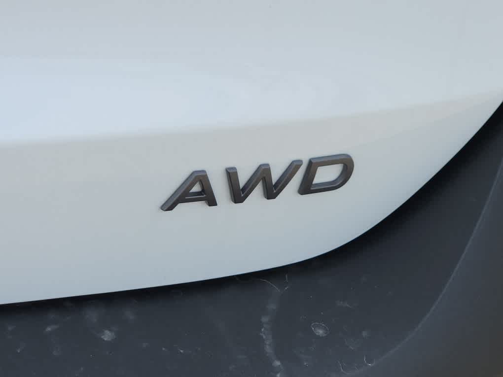 2026 Nissan Kicks SV - Fresh Powder exterior view 20