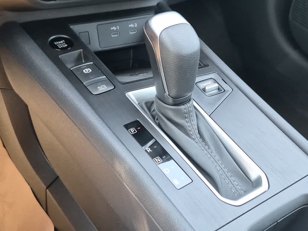 2026 Nissan Kicks SV - Super Black exterior view 12