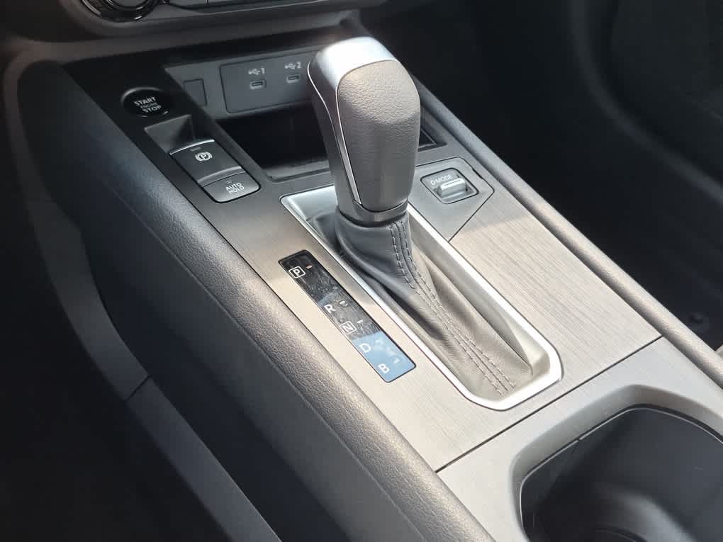 2026 Nissan Kicks SV - Fresh Powder exterior view 12