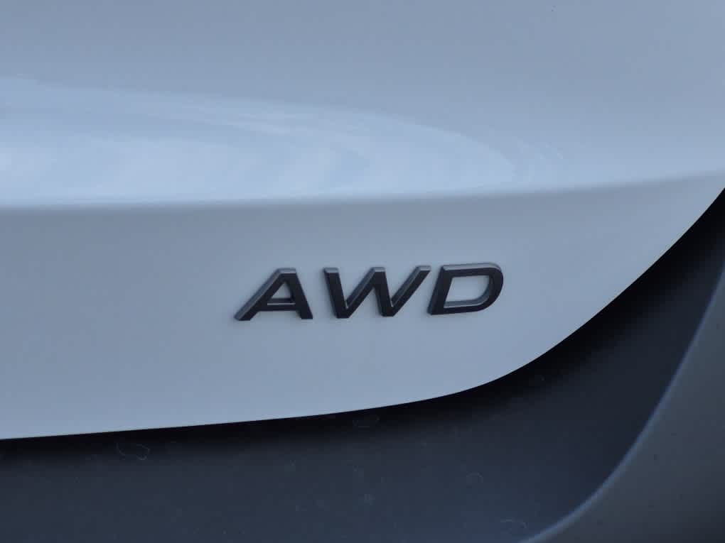 2026 Nissan Kicks SV - Fresh Powder exterior view 17
