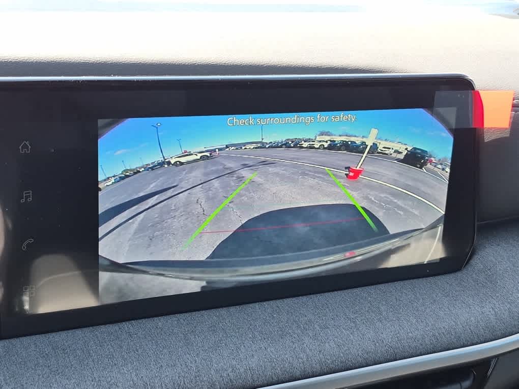 2026 Nissan Kicks SV - Super Black exterior view 14