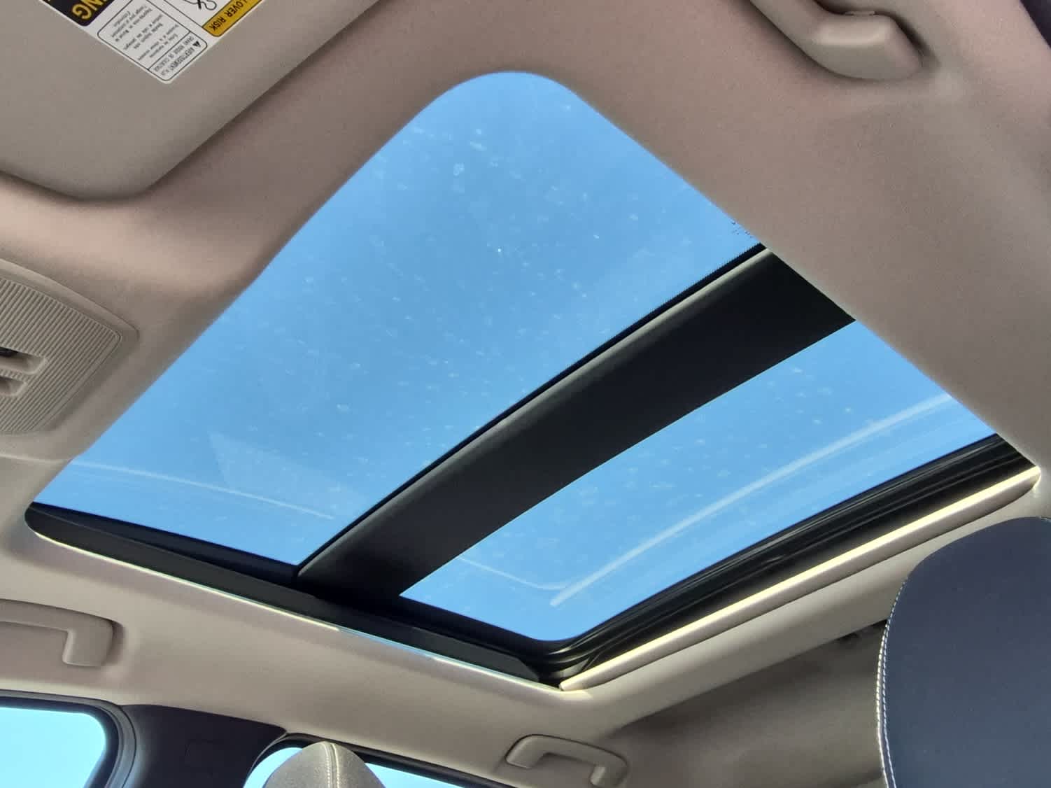 2026 Nissan Kicks SV - Gun Metallic exterior view 12