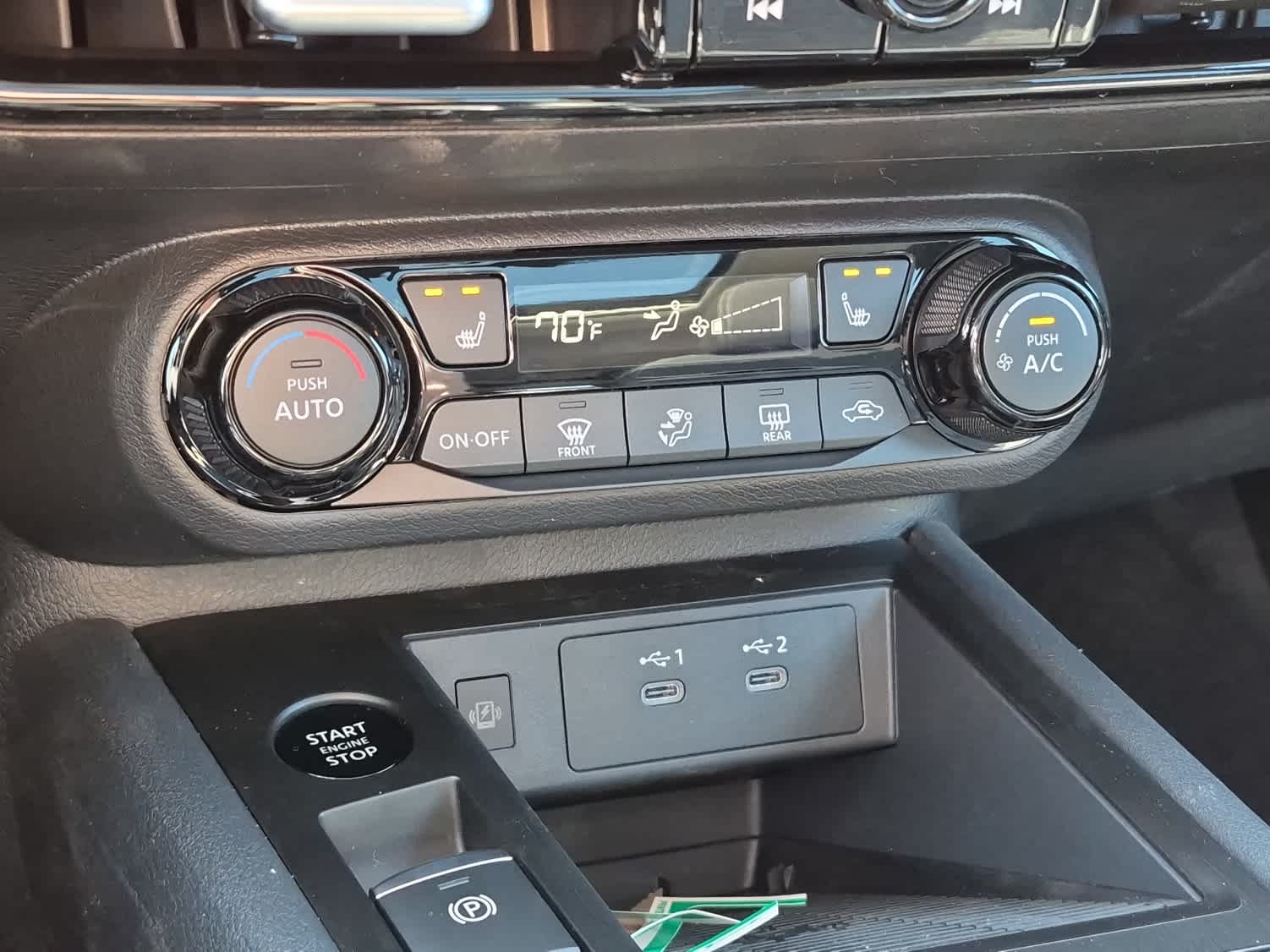 2026 Nissan Kicks SV - Gun Metallic exterior view 16