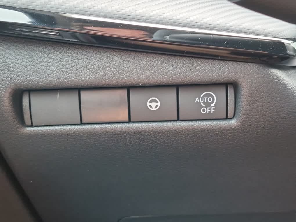 2026 Nissan Kicks SR - Gun Metallic/Scarlet Ember Tintcoat exterior view 16
