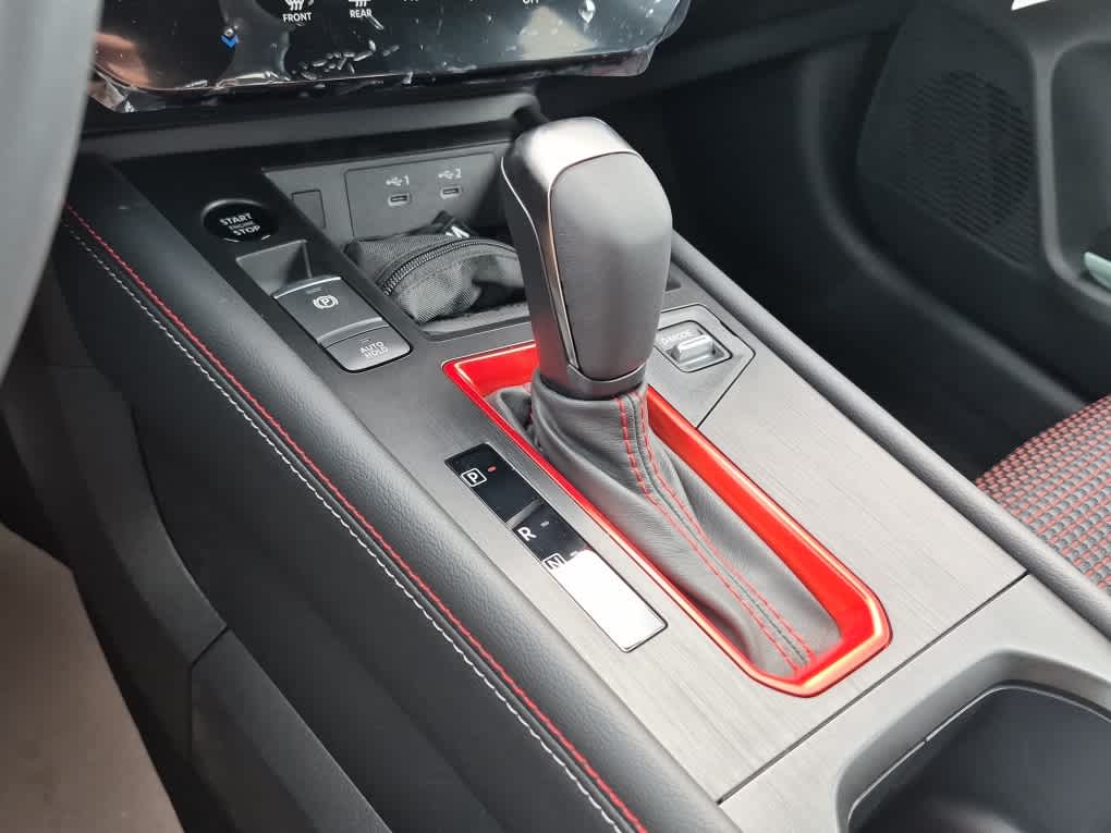 2026 Nissan Kicks SR - Canyon Bronze Metallic exterior view 12