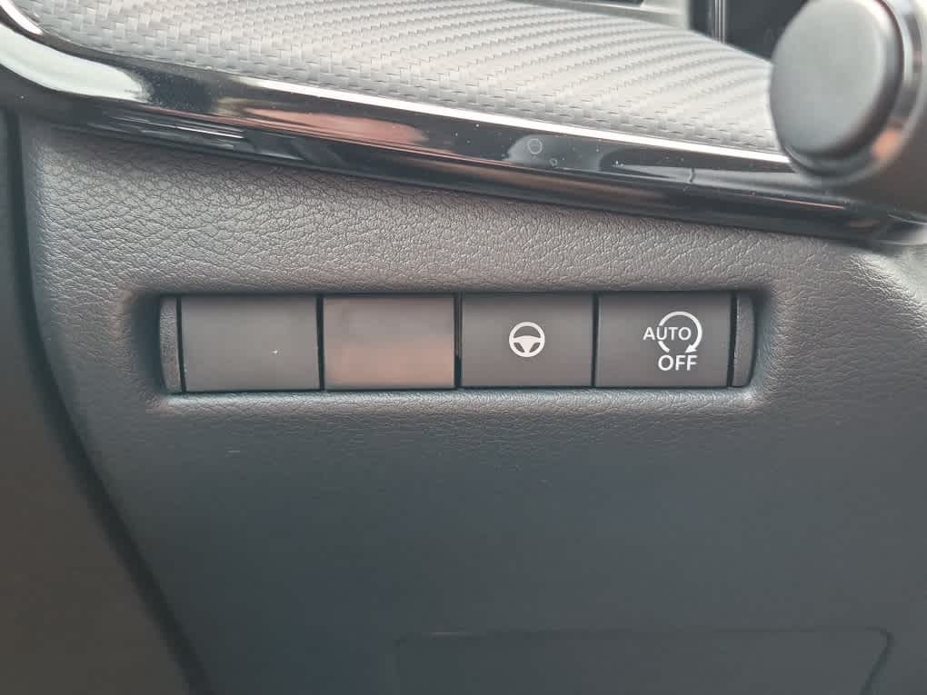 2026 Nissan Kicks SR - Canyon Bronze Metallic exterior view 16