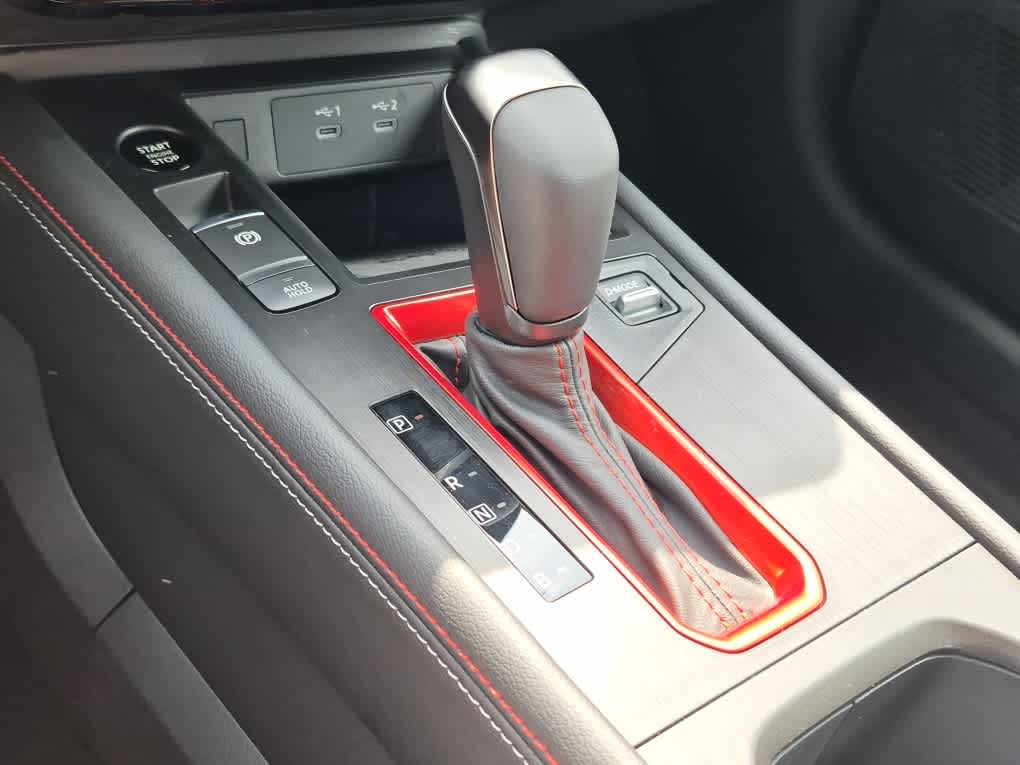 2026 Nissan Kicks SR - Aspen White Tricoat exterior view 12