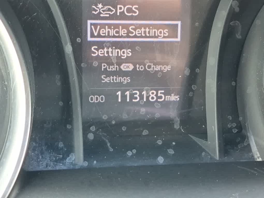 2018 Toyota Camry SE - Ruby Flare Pearl exterior view 16