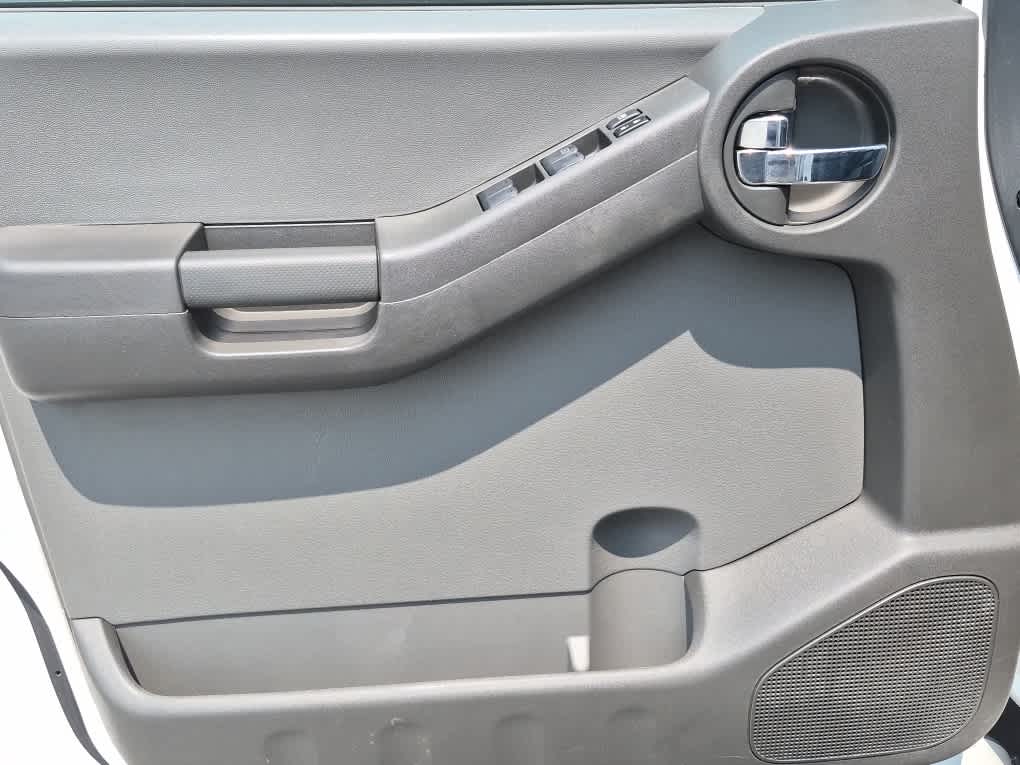 2012 Nissan Xterra X - Avalanche exterior view 9