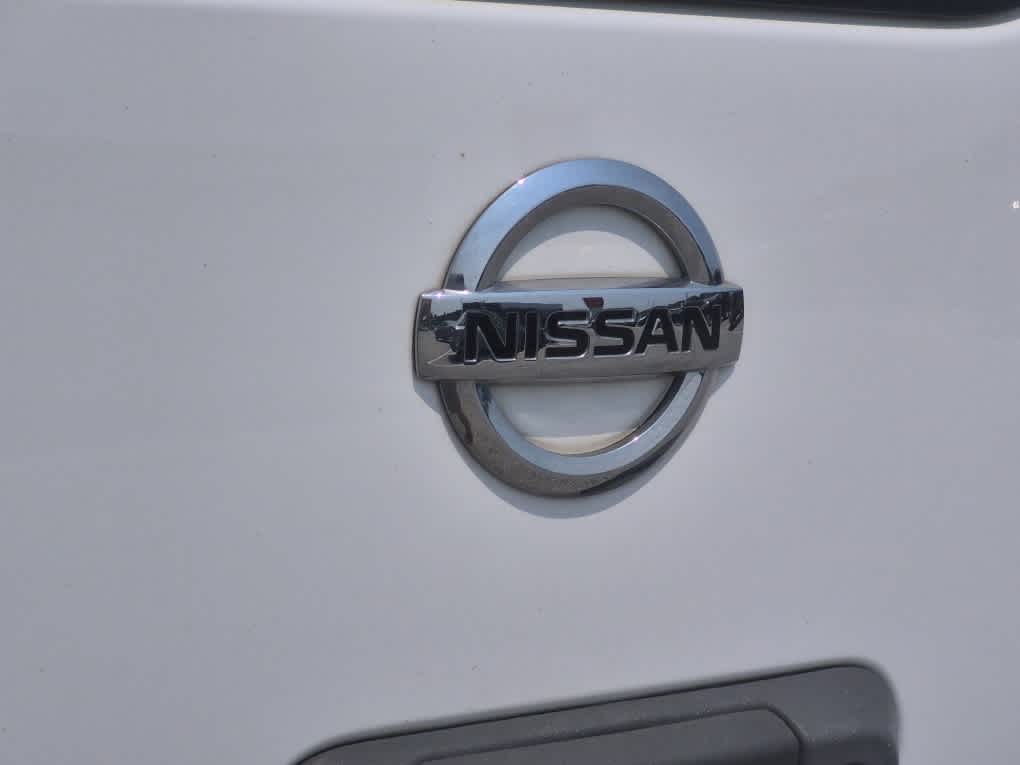 2012 Nissan Xterra X - Avalanche exterior view 19