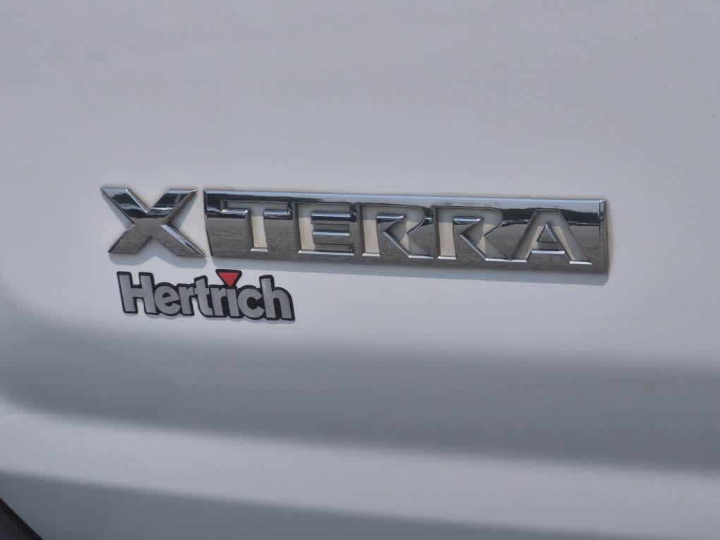 2012 Nissan Xterra X - Avalanche exterior view 18