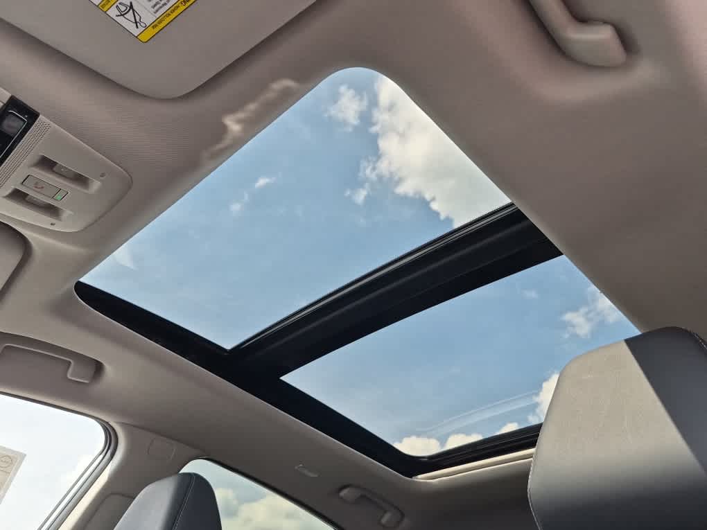 2026 Nissan Murano SL - Everest White Pearl Tricoat exterior view 12