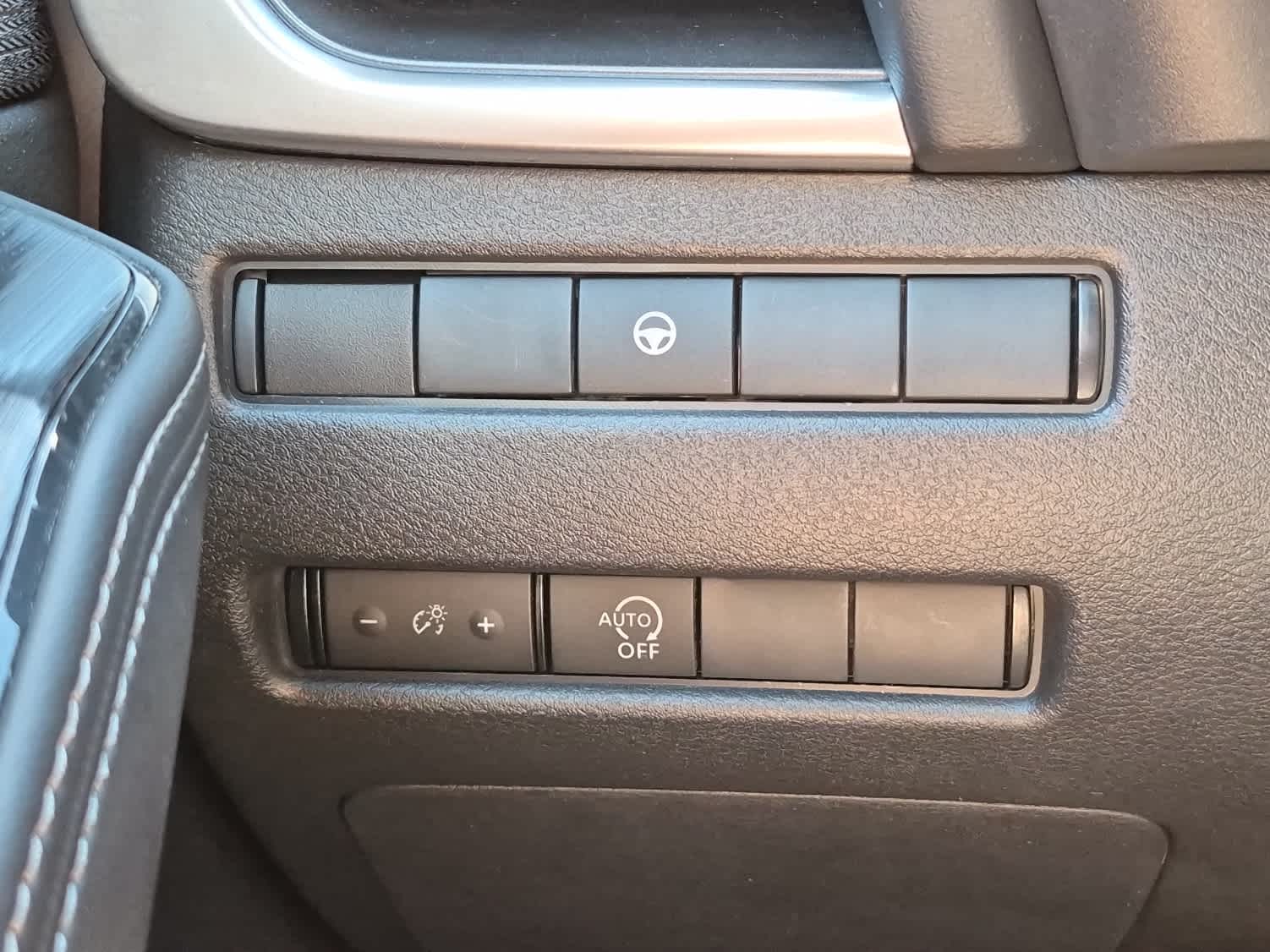 2023 Nissan Rogue SV - Pearl White Tricoat exterior view 18
