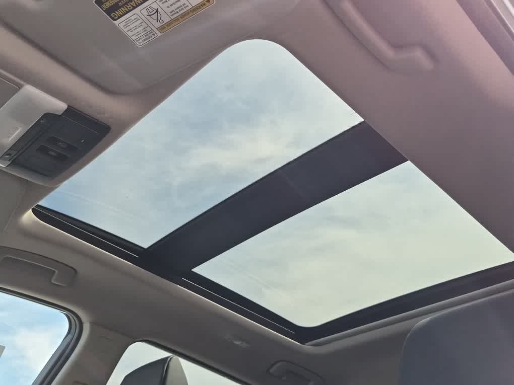 2026 Nissan Rogue Dark Armor - Boulder Gray Pearl exterior view 12