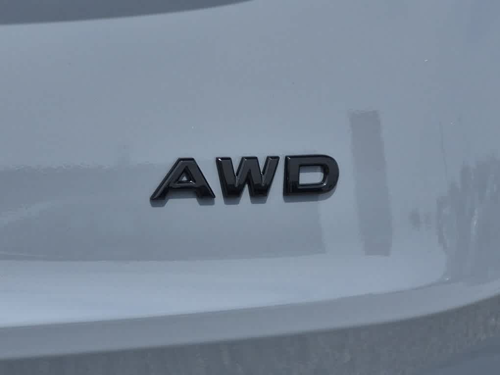 2026 Nissan Rogue Dark Armor - Boulder Gray Pearl exterior view 20